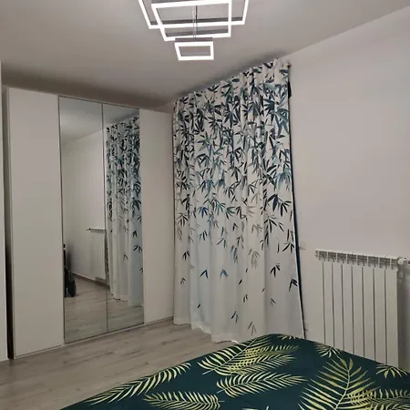 Modern House Appartement *