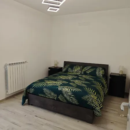 Modern House Appartement *
