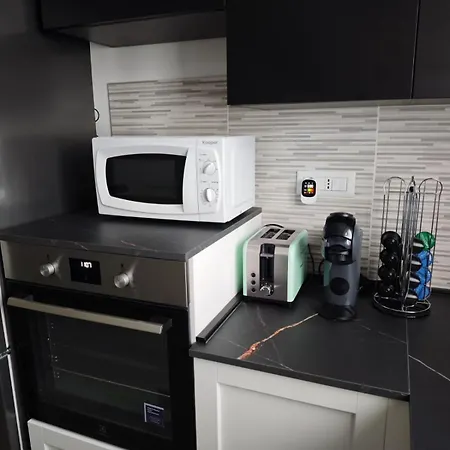 Appartement Modern House Albano Laziale